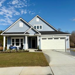 104 Cainwalker Drive