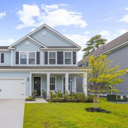 337 Hillman Trail Drive