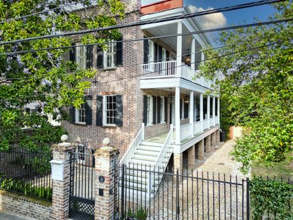 30 Anson Street