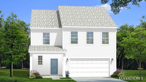 441 Cadbury Loop active home in Creekside At Andrews, Summerville, SC