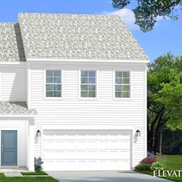 441 Cadbury Loop