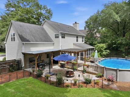 1516 Cypress Pointe Drive