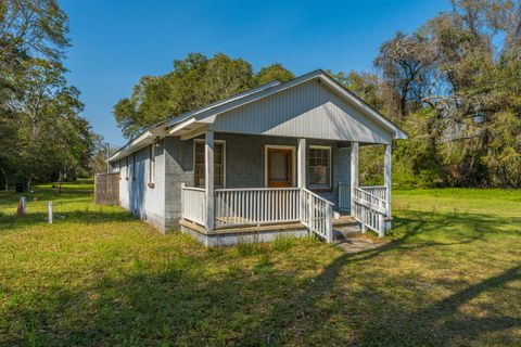 1120 Fort Johnson Road A