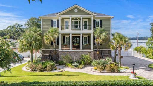 1305 Old Rice Mill Road