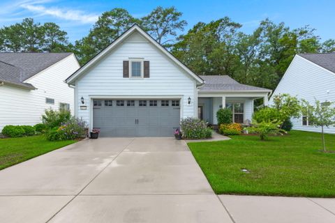 6171 Wilkes Pond Drive