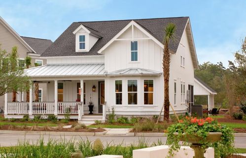 1261 Harriman Lane pending home in Point Hope, Charleston, SC