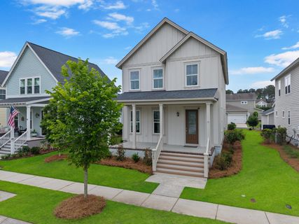 3549 Sewel Avenue active home in Carolina Park, Mount Pleasant, SC