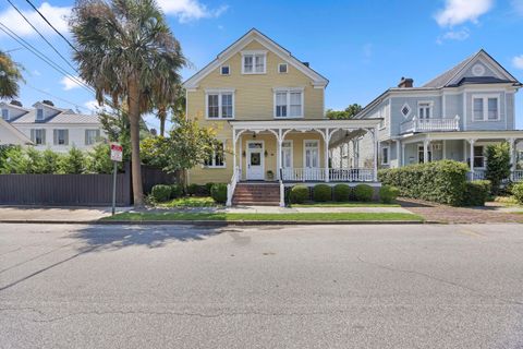 1 Bennett Bennett 3 active home in Harleston Place, Charleston, SC