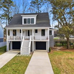 4291 Jacobs Pt Court