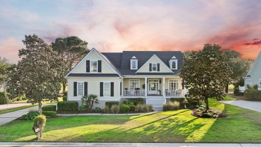 4427 Hope Plantation Drive pending home in Kiawah River Estates, Johns Island, SC