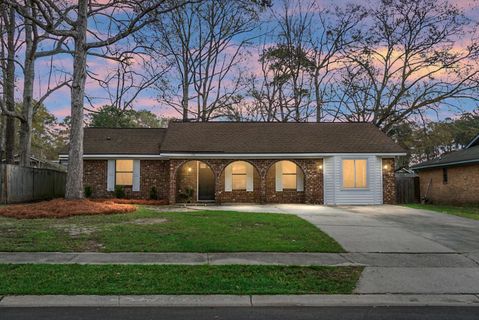 104 Iron Road