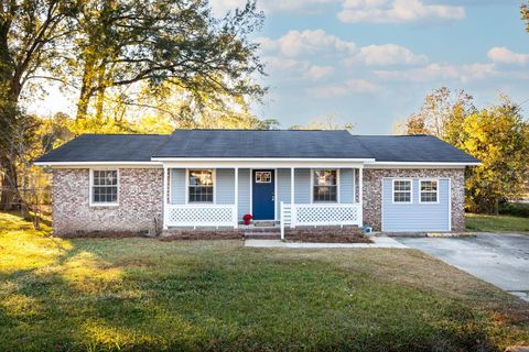 257 Jean Wells Drive active home in Beverly Hills, Goose Creek, SC