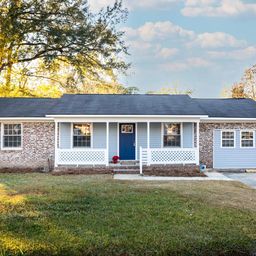 257 Jean Wells Drive