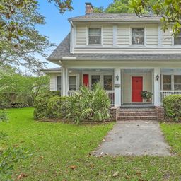 2154 Saint James Drive