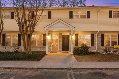507 Stinson Drive 8d
