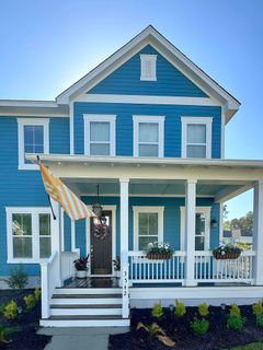 3542 Crosstrees Lane active home in Carolina Park, Mount Pleasant, SC