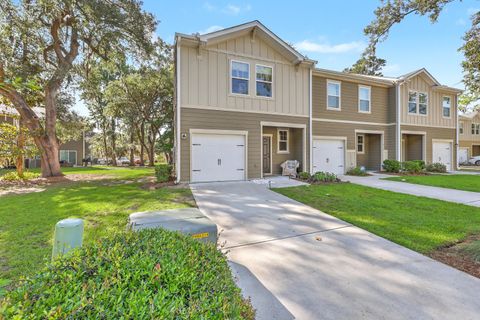 Homes in Summers Bend On The Ashley, North Charleston