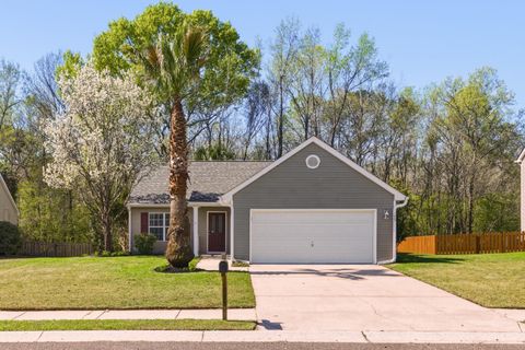 123 Broken Branch Drive