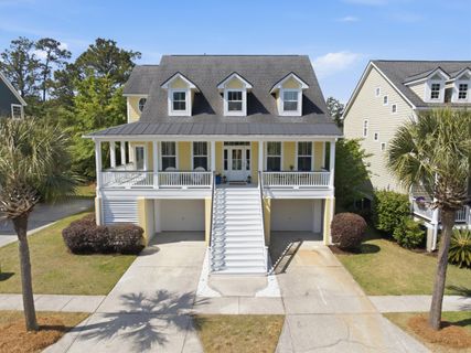 Homes in Rivertowne On The Wando, Mount Pleasant