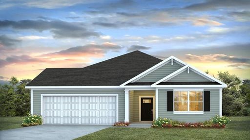 181 Grouper Lane pending home in The Cove At Mallard Crossing, Summerville, SC