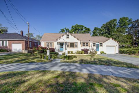 A home in Park Circle, North Charleston