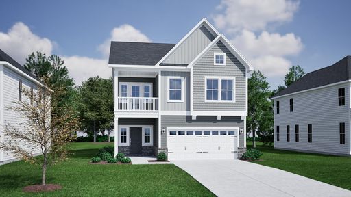 523 Crosswick Street pending home in Pineland Preserve, Summerville, SC