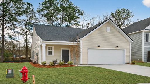 444 Cadbury Loop pending home in Creekside At Andrews, Summerville, SC