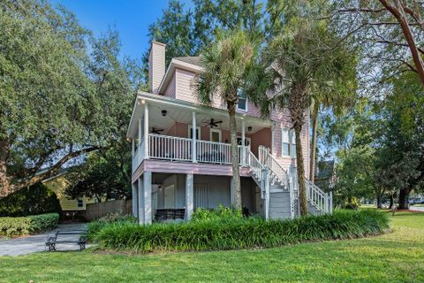 244 Marsh Oaks Drive