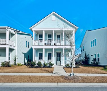 204 Magnolia Garden Drive
