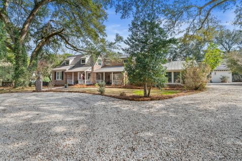 Homes in Tea Farm, Summerville