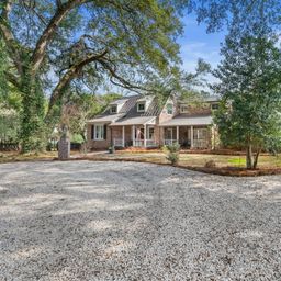100 W Walker Drive