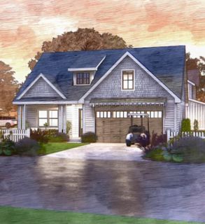 Homes in Myrtle Grove, Charleston