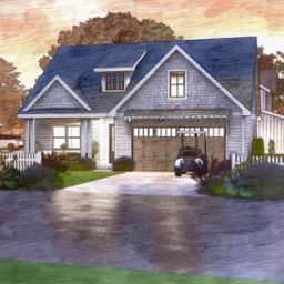 2506 Hara Lane Lot 1