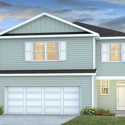 219 Longbeard Drive
