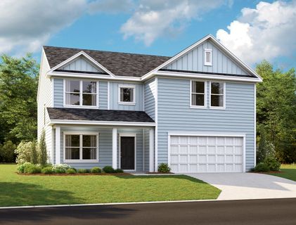 5369 Crinum Lily pending home in Watson Hill, Summerville, SC