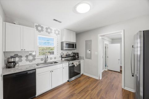 431 Mary Scott Drive