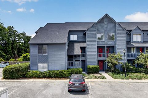 Homes in Brigadier Condominium, Charleston