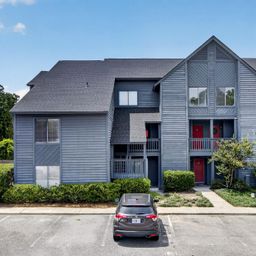 1530 Fort Johnson Road Apt 1e