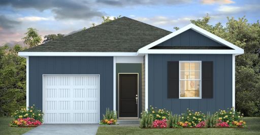 106 Kirkwood Court pending home in Mulberry Landing, Orangeburg, SC