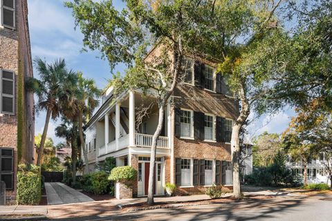 49 Smith Street active home in Harleston Village, Charleston, SC
