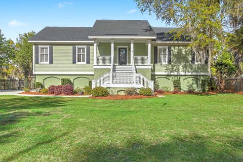 657 N Stiles Drive