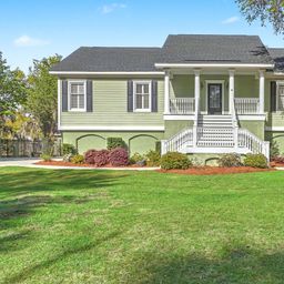657 N Stiles Drive
