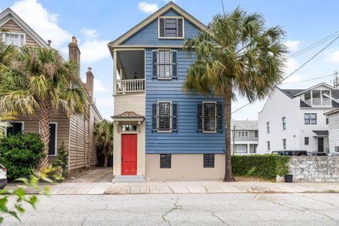 42 Vanderhorst Street B