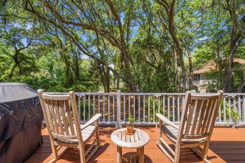 3011 Maritime Forest Drive