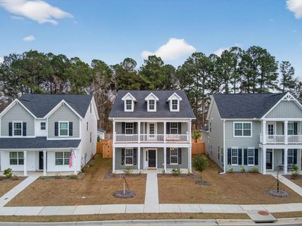 234 Omalley Drive