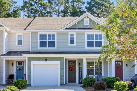 9416 Sweep Drive active home in Wescott Plantation, Summerville, SC