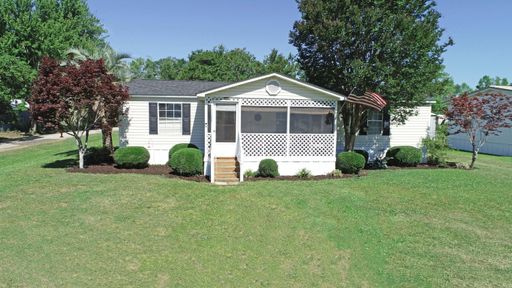 1135 Ralph Bell Road