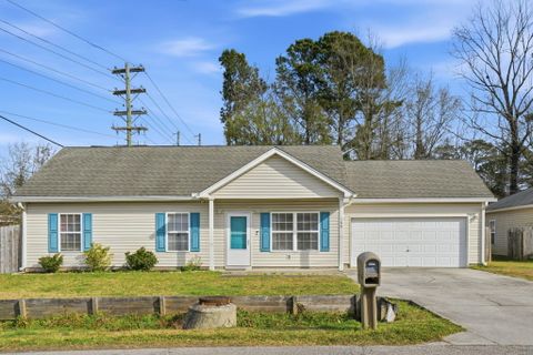 166 Charles B Gibson Avenue