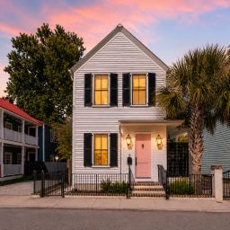 34 Rose Lane