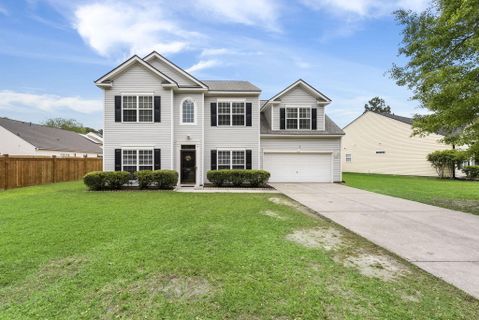 109 Hollytree Circle